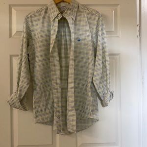 Brooks brothers medium shirt